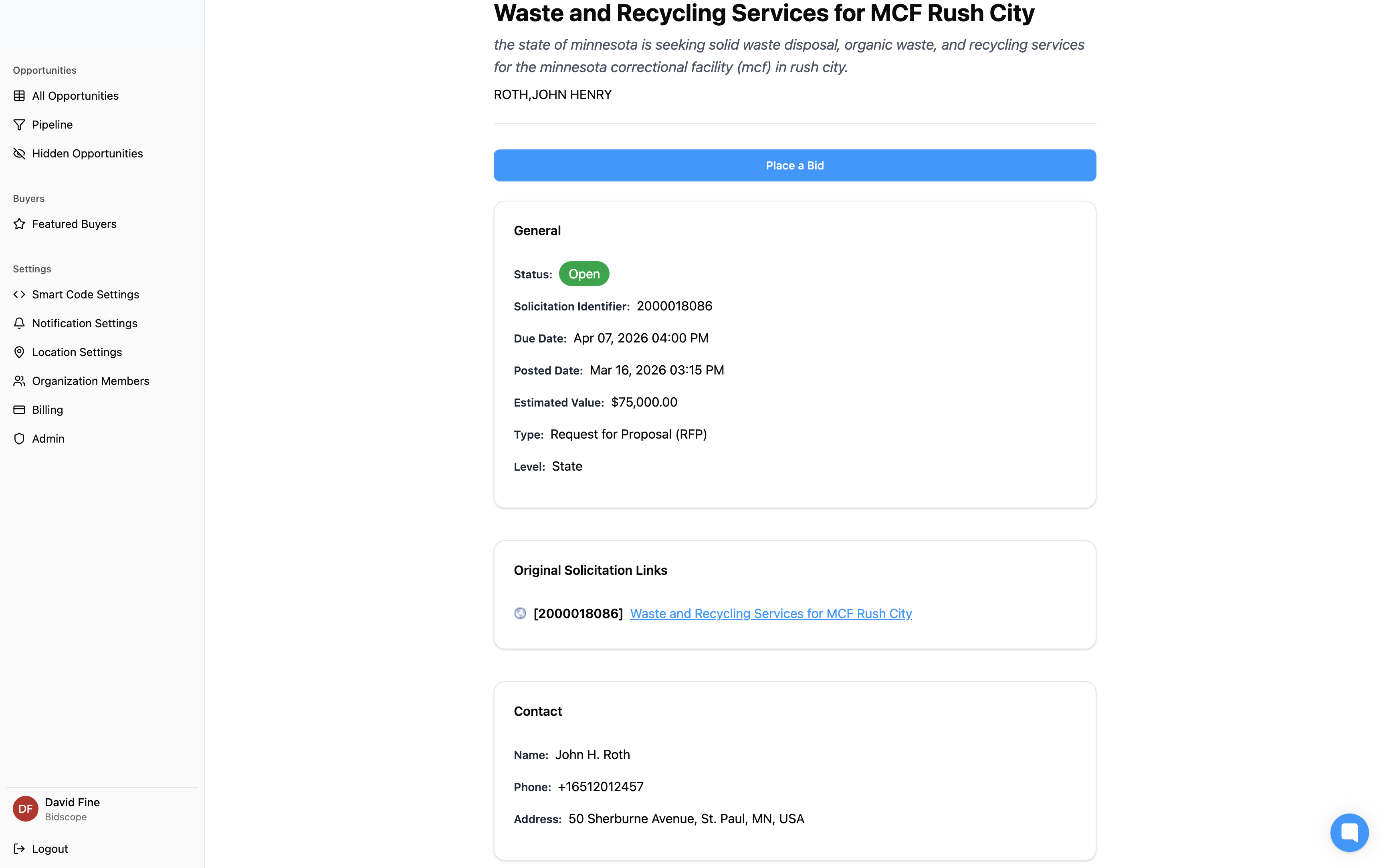 Extract Key Details from Documents
